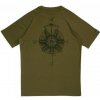 Trakker Tričko Tempest T-Shirt