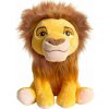 Simba Maskot Disney Lví král 30l - Mufasa 25cm
