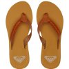 Roxy Porto Motif - TAN/Tan