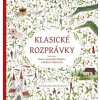 Klasické rozprávky (slovensky), Erben Karel Jaromír; Němcová Božena,