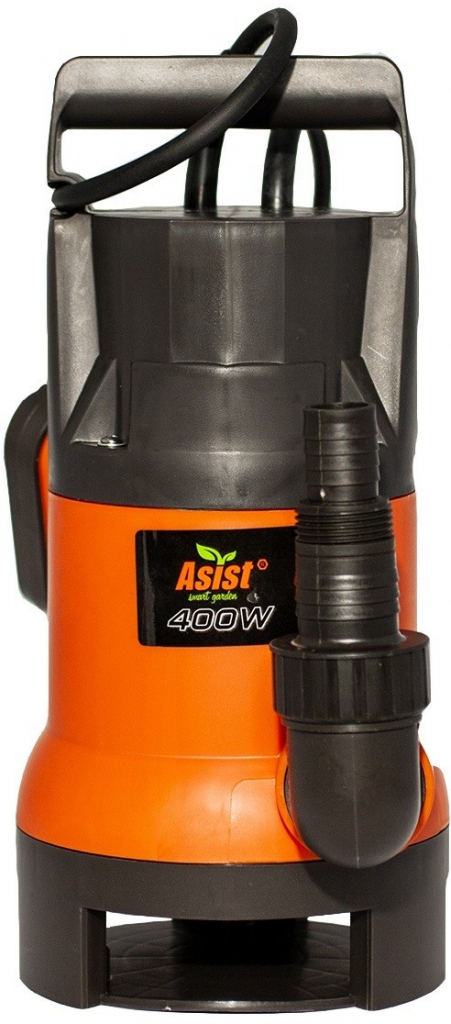 ASIST AE9CPK40-1