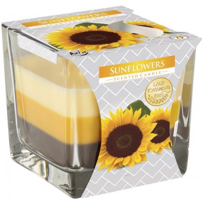 Bispol Aura Sunflowers 170 g