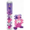 PLUS PLUS - 15 Kreativ Bausteine BIG Glitzer