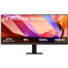 LG UltraWide/29U511A-B/29''/IPS/2560x1080/100Hz/1ms/Čierna/2R 29U511A-B.AEU