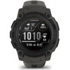 Garmin Instinct E - 40mm, Black, Charcoal silicone band 010-02932-00 - Odolné multišportové GPS hodinky