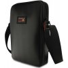 Kabelka Red Bull PU Carbon L Black