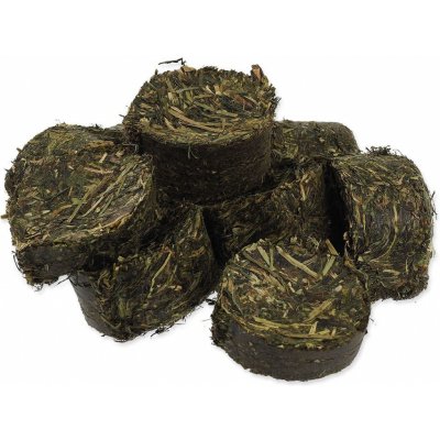 NATURELand HAY Blocks with dandelion 600 g