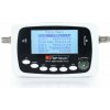 SatFinder indikátor satelitního signálu OPTICUM OPS-4 NEW, LCD