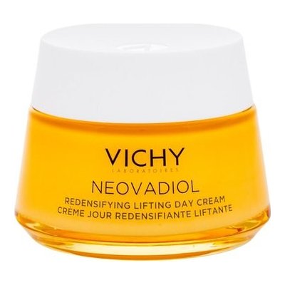 Vichy Neovadiol Peri-Menopause Normal to Combination Skin Cream - Vyplňujúci liftingový denný pleťový krém na obdobie perimenopauzy 50 ml