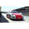 Jazda na Porsche 911 GT3 - 350 konských síl. / PR
