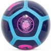 Fan-shop Lopta MANCHESTER CITY Logo Away velikost: 5