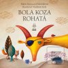 Bola koza rohatá / Dedko… (Mária Rázusová-Martáková)
