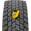 Tourador MAX Force D1 295/60 R22.50 150/147L Zadní Náprava M+S 3PMSF