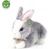 Rappa Plyšový králik ležiaci 23 cm ECO-FRIENDLY