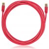 KELine KEL-C6A-P-030 K-Cat.6A, 10Giga Patchcord STP, 3m, LSOH