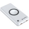 Powerbanka VARTA 57909 20000mAh USB-C PD vstup a výstup, bezdrátové nabíjení Qi PWRB-VQI20-57909