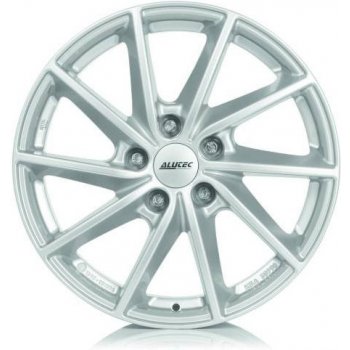 Alutec Singa 6,5x16 5x112 ET46 silver