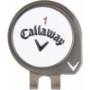 Callaway Hat Clip Gunmetal Markovátko