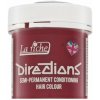 La Riché Directions Semi-Permanent Conditioning Hair Colour semi-permanentná farba na vlasy Poppy Red 88 ml