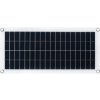 Waveshare - Polohybný polykryštalický kremíkový solárny panel (18 V 10 W)