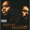 Nas/Damian Marley - Distant Relatives