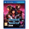 Stranger of Sword City (PSV)