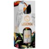 Marsen Legenda Rum 38% 0,7 l (dárčekové balenie 1 pohár)