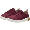 KEEN KNX LACE CHILDREN, fig/star white - 30