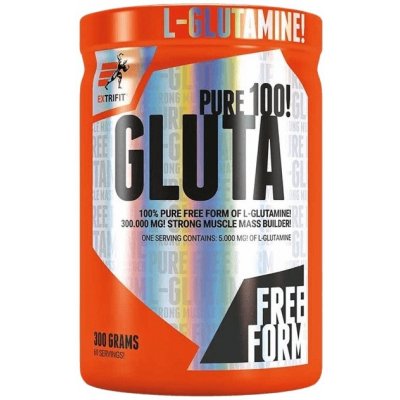 Extrifit Gluta Pure 300g