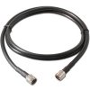 Pigtail OEM 1m 5,4GHz N male/N male (RF240 - BELDEN)