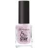 Dermacol lak na nechty 5 Day Stay 05 Lucky Charm 11 ml, 05 Lucky Charm