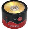 DVD-R MAXELL 4,7GB 16X 50ks/spindel