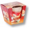 Bartek Candles Christmas Time Cinnamon & Orange 115 g