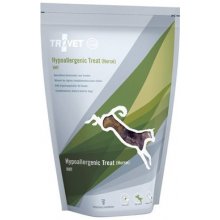 TROVET Hypoallergenic Treat Horse HHT 250 g