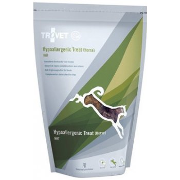 TROVET Hypoallergenic Treat Horse HHT 250 g