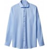 esmara Men Pánska biznis košeľa Premium bledomodrá, 42 (100396060)