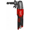 MILWAUKEE M12 FNB16-0 aku prestrihovač plechov 12V, oceľ 1,6mm, nerez 1,2mm, Al 1,6mm, bez batérie 4933479617