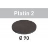 FESTOOL FESTOOL Brúsny kotúc STF D 90/0 S4000 PL2/15 Platin 2