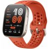 Amazfit Bip 6 Red W2435EU5N (W2435EU5N)