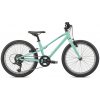 Detský bicykel Specialized Jett 20 - oasis/forest green uni 2025