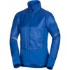 Northfinder Pánska hybridná bunda Polartec® SVISTOVY blueblue XL BU-5504PRO