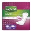Depend Maximum night inkont.vložky ženy 6ks
