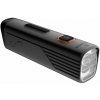 MAGENE Svetlo AT1600 predné10f USB čierne