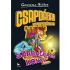 Csapdában Koponyavárban