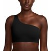 Nike | W NK ZENVY ASYM | čierna| XL