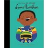 Little People, BIG DREAMS - Lewis Hamiltonms - Sanchez Vegara Maria Isabel