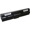 VHBW batéria ASUS EEE-PC 1201N 6600mAh 11.1V Li-Ion 2231 - neoriginálna