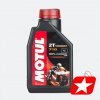 Motul 710 2T 1 l