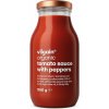 Vilgain Paradajková omáčka BIO – 250 g sladká paprika
