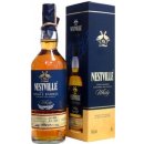 Nestville Single Barrel 40% 0,7 l (kartón)